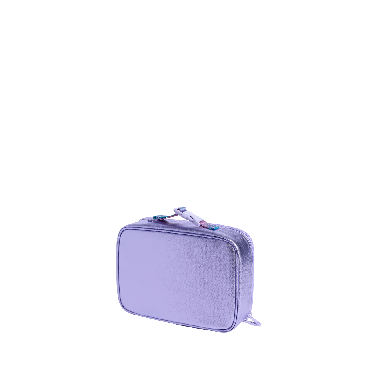 Rodgers Lunch Box - Metallic Butterflies