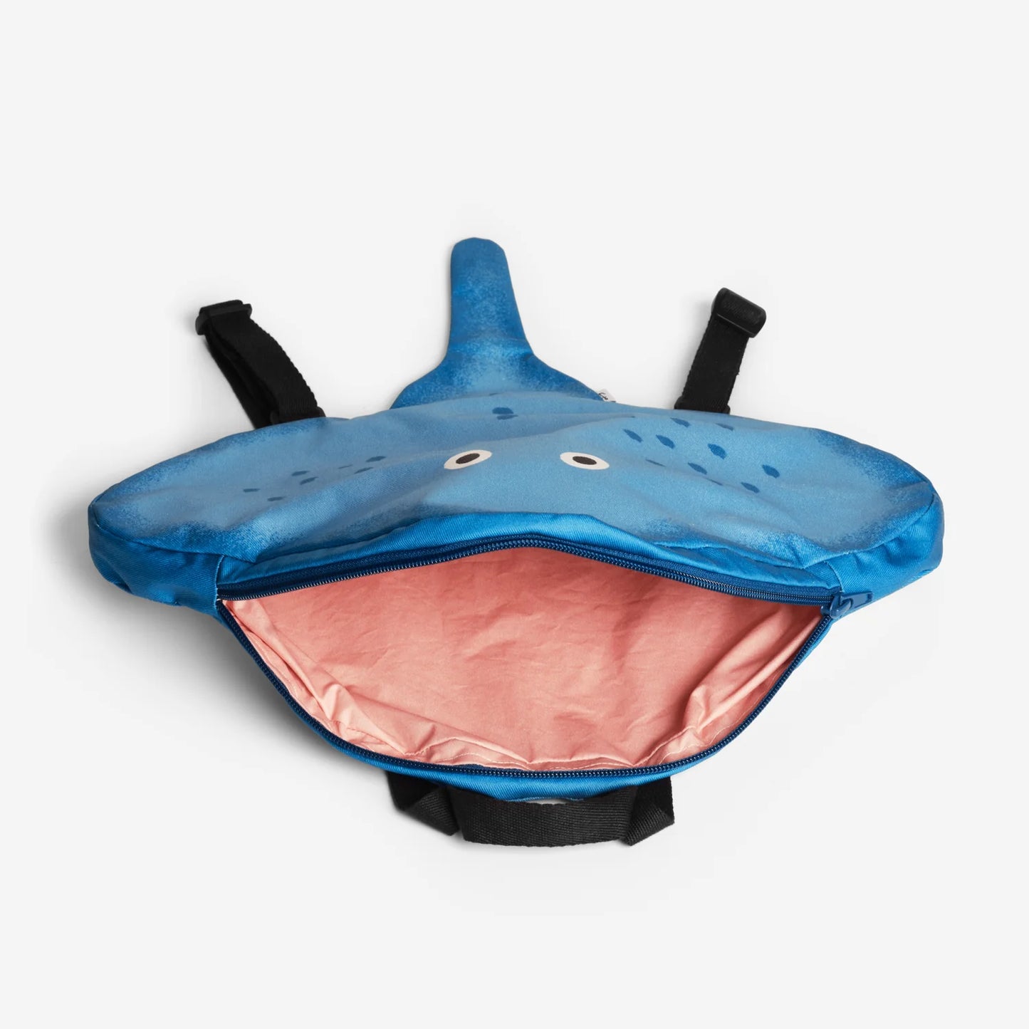 Stingray Sandy - Kid Backpack