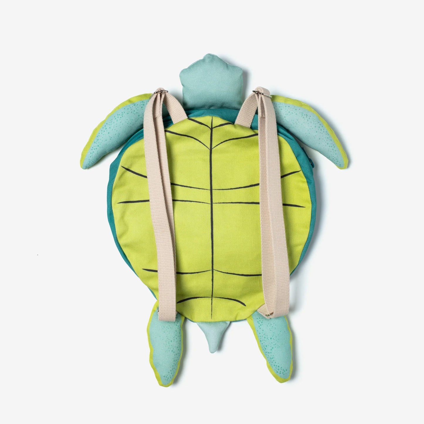 Turtle - Kid Backpack