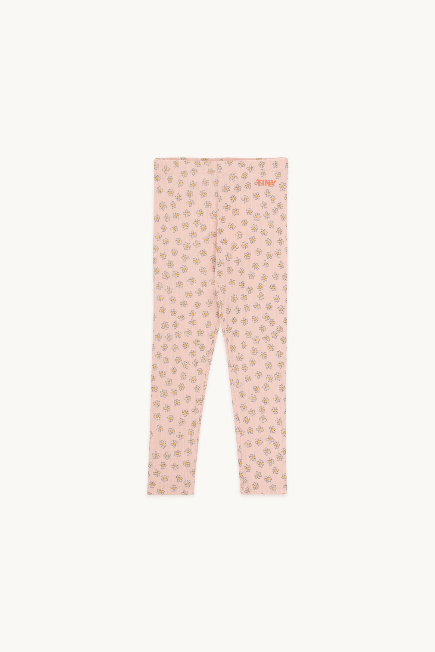 Daisies Pant - Wild Rose