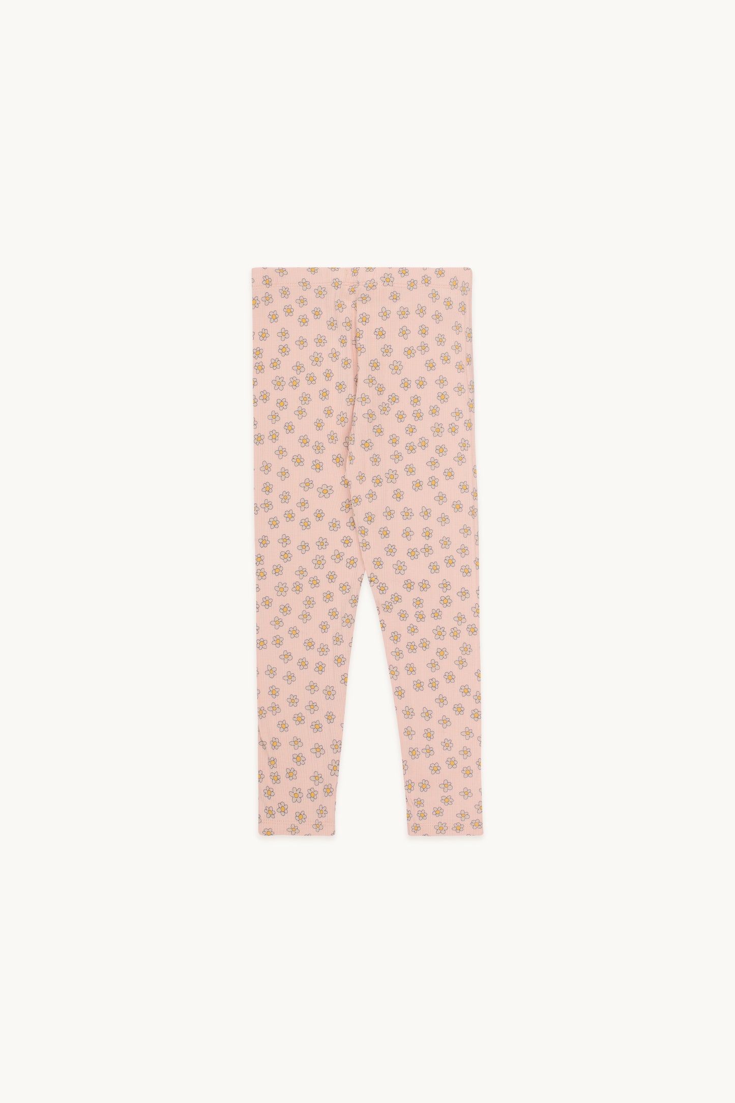 Daisies Pant - Wild Rose