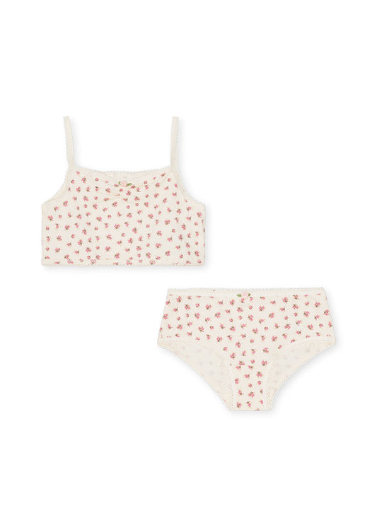 Basic Underwear Set - Bloomie