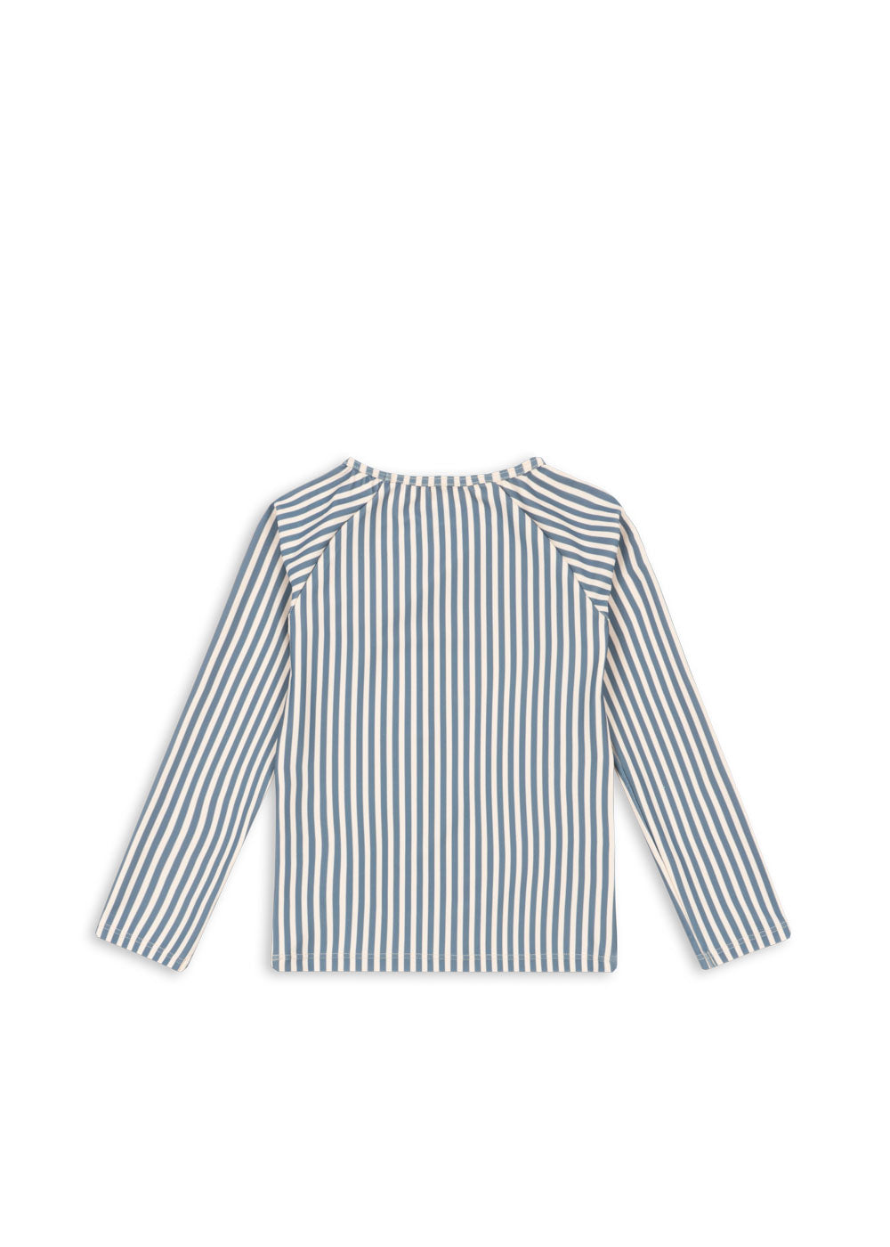 Aster Swim Rashguard - Sailor Stripe