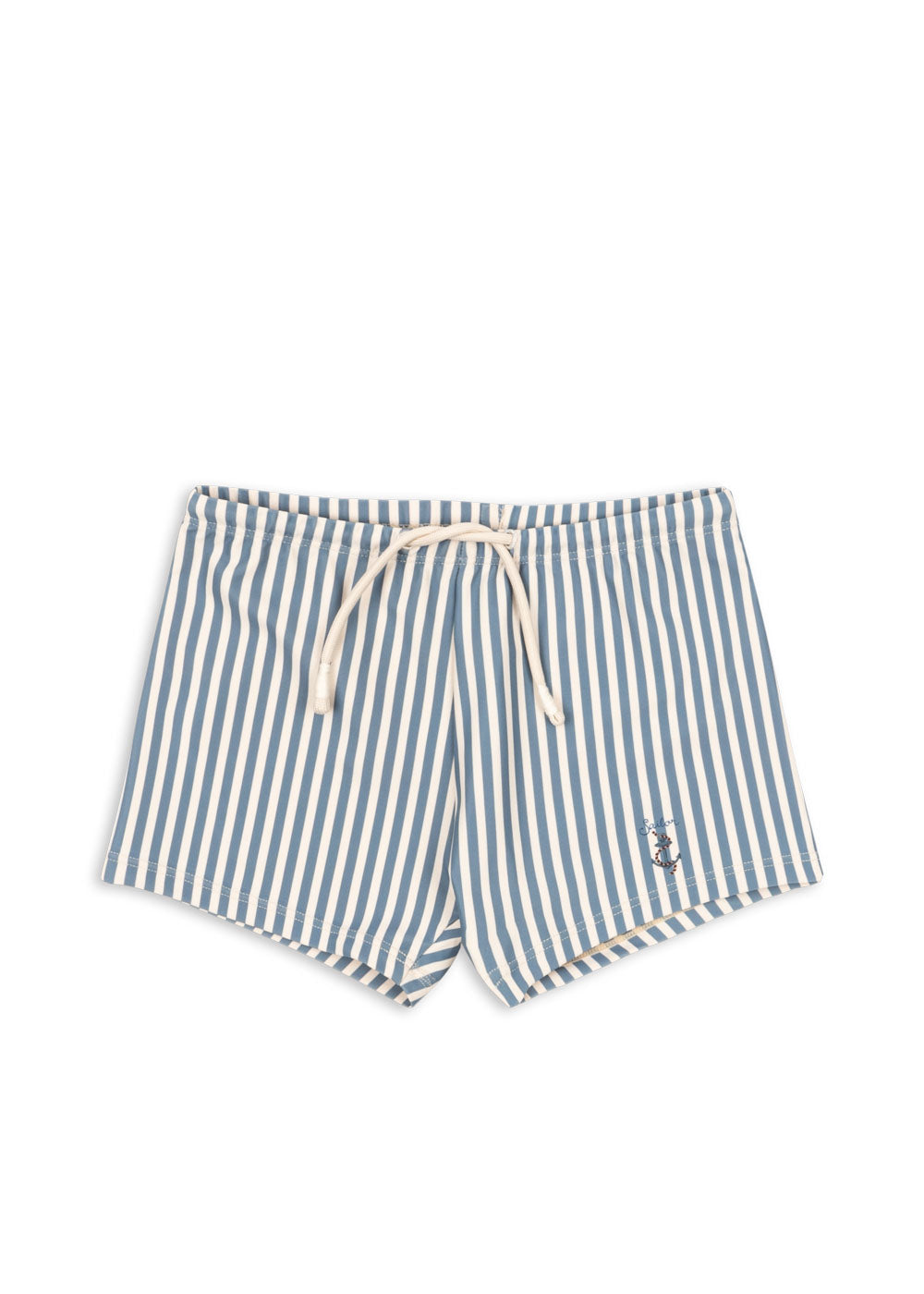 Aster Swim  Shorts - Sailor Stripe