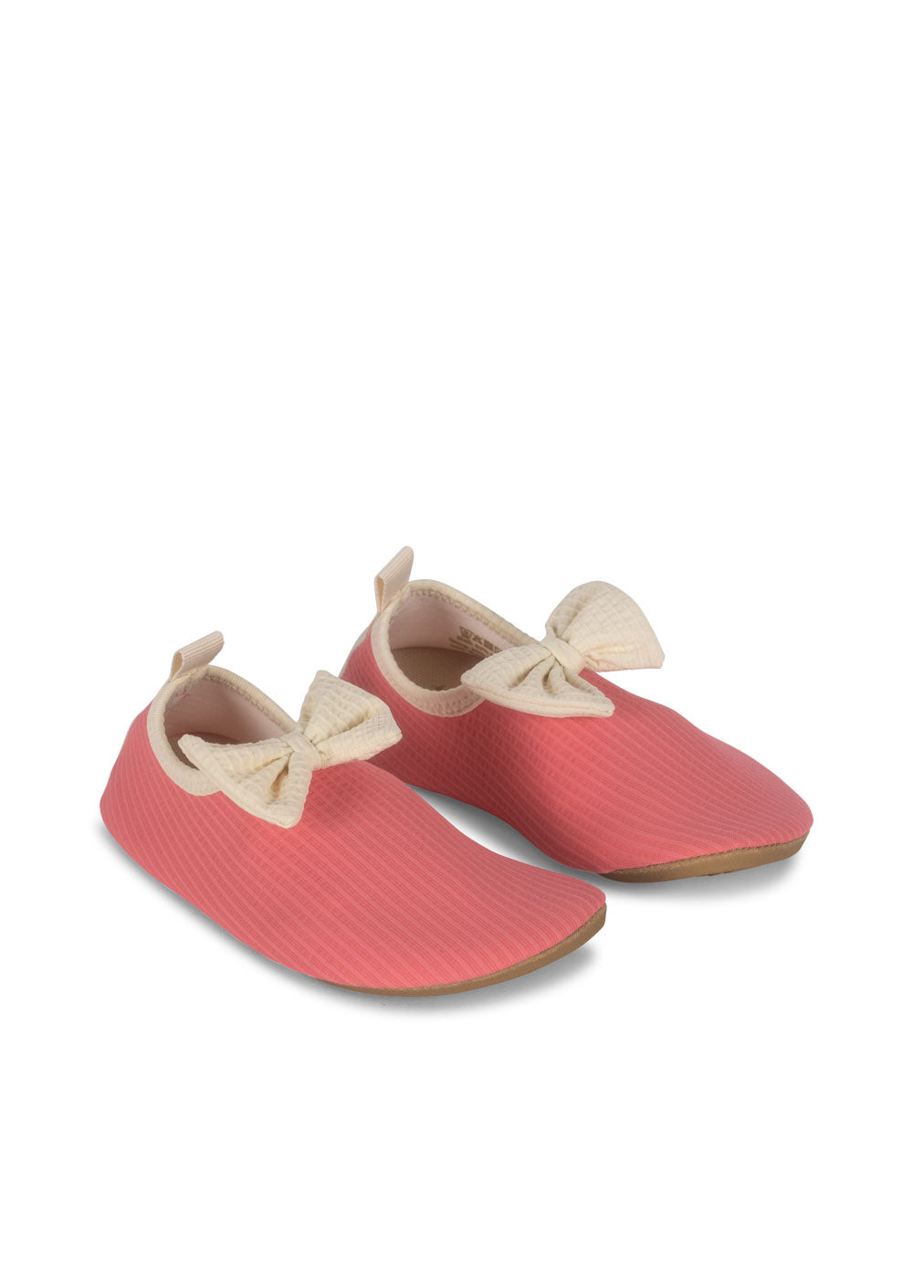 Bowie Swim Shoes - Bubblegum