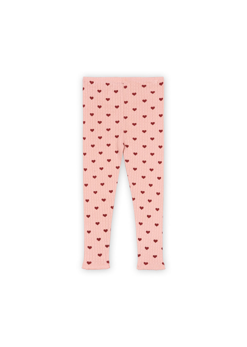 Minnie Pants - Amour Rouge