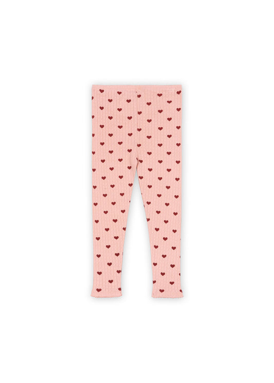 Minnie Pants - Amour Rouge