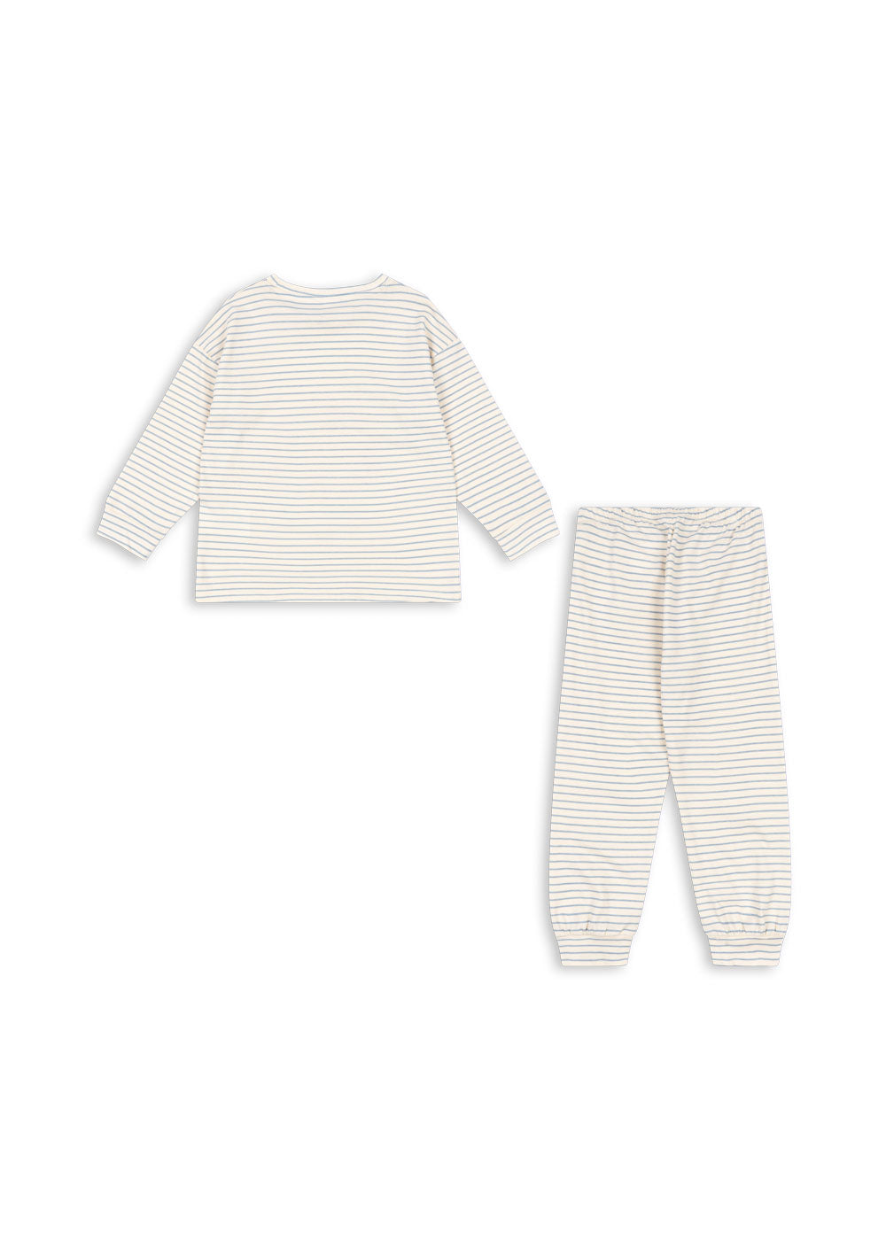 Gio Set - Stripe Blue