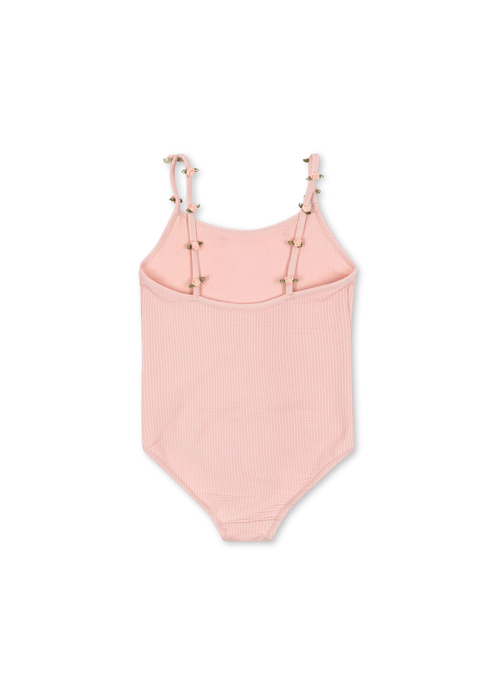 Fleuri Swimsuit - Powder Pink