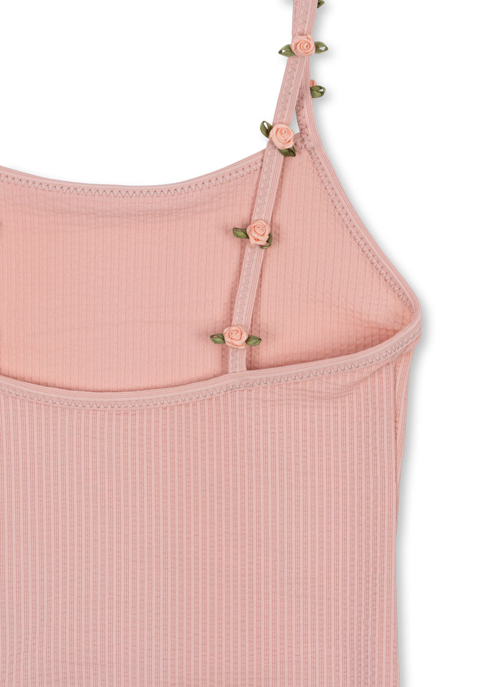 Fleuri Swimsuit - Powder Pink