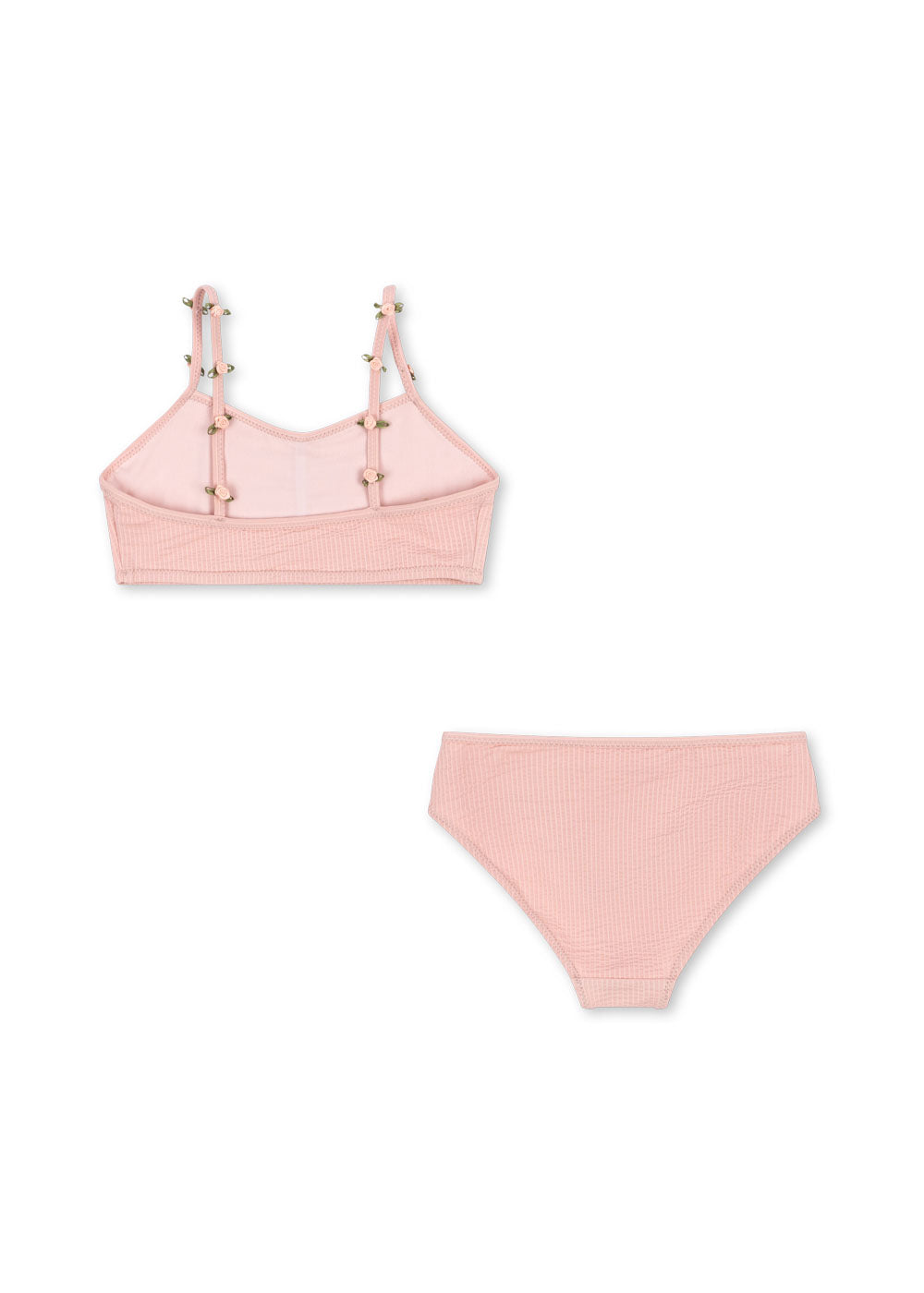 Fleuri Bikini - Powder Pink