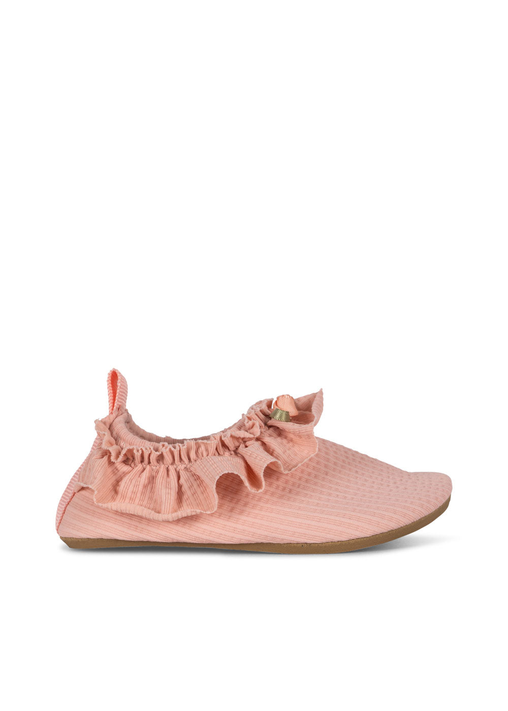 Fleuri Swim Shoes - Powder Pink